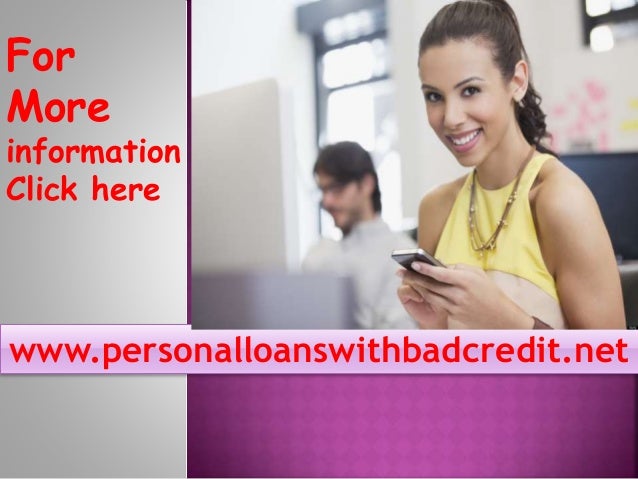 loans for bad credit guaranteed