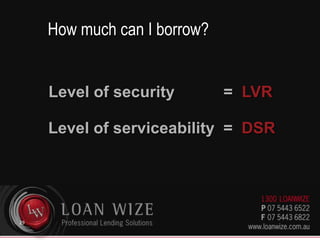 How - balance the debtAssetsBalance DebtDebt28