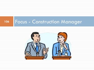 Focus - Construction Manager106
 