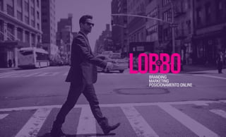 Lobbo   2015