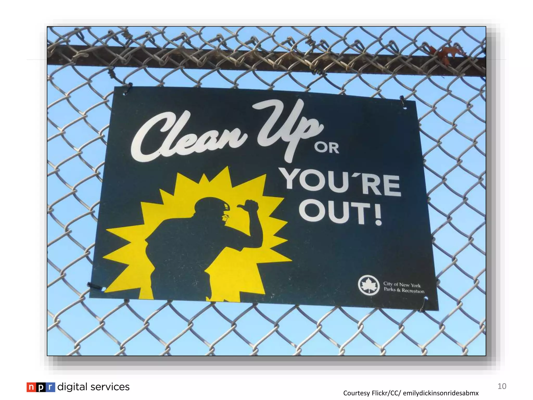 Courtesy Flickr/CC/ emilydickinsonridesabmx
10