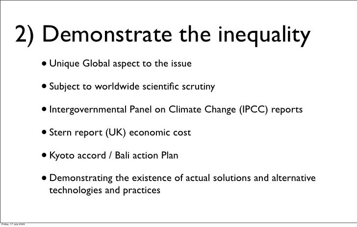 Case study lobbying image