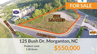 SOLD
76 Peachtree Rd, Suite 210, Asheville, NC
 