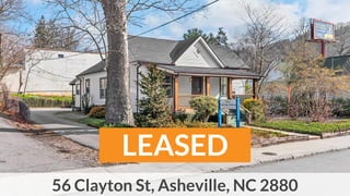 188 Depot St, Waynesville, NC
List Price: $890,000
FOR SALE
OR LEASE
Lease Rate: $3,800/Month19,108 SF on 0.39 Acres
Produ...