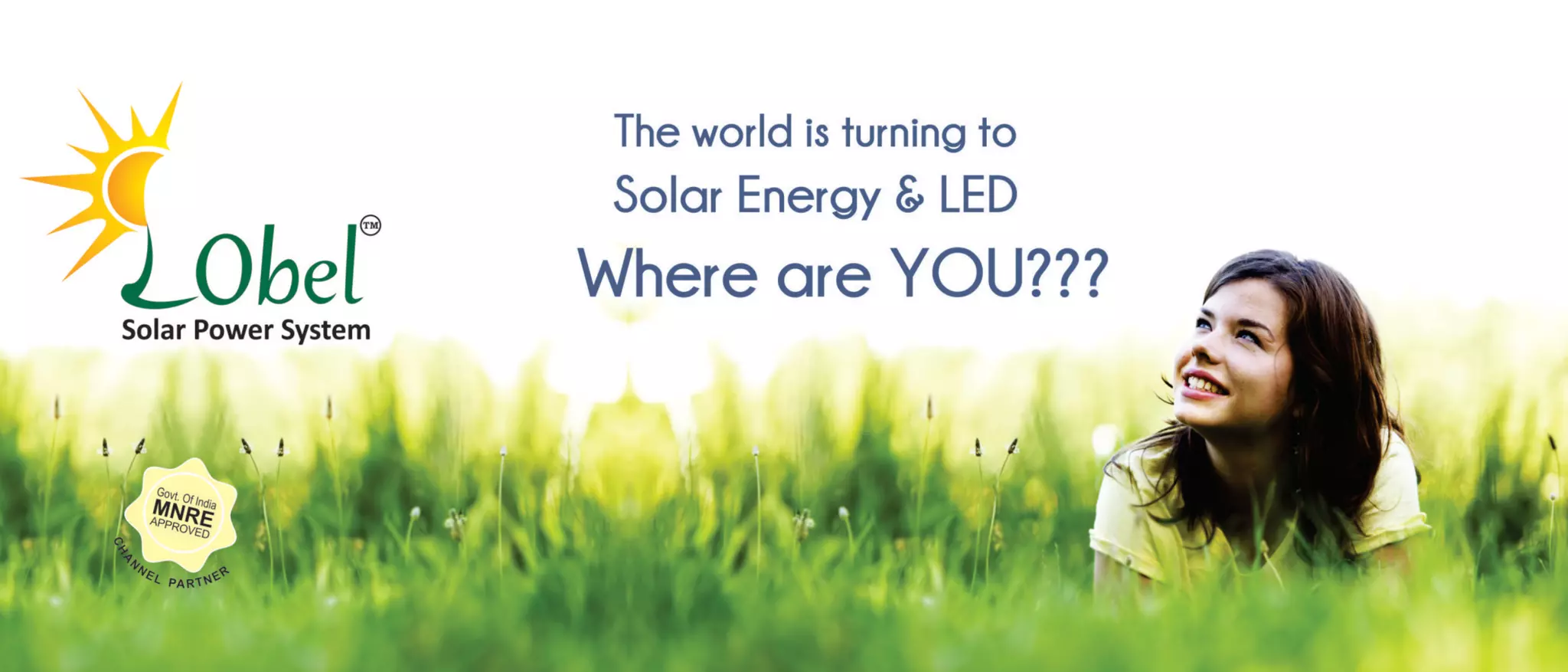 Lobel LED Leaflet - New launching of LED Products in this Diwali.