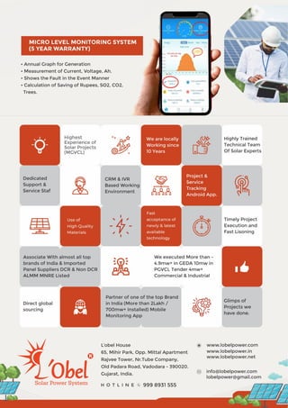 Lobel Technical Specification .pdf