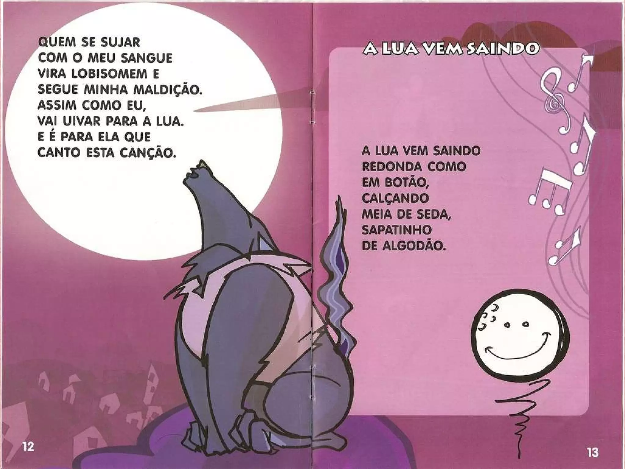 Lobisomem | PPT, image size:2048x1536