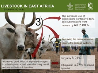 Cost and implementation of mitigation in agriculture | PPT