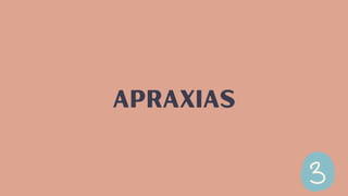 apraxiAs
 