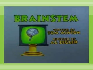 Lobuloscerebrales 110104162240-phpapp02