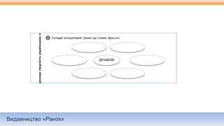 Видавництво «Ранок»
 