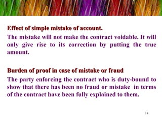 Law on Obligations and Contracts | PPT