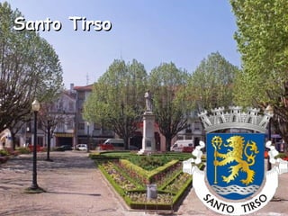 Santo Tirso 