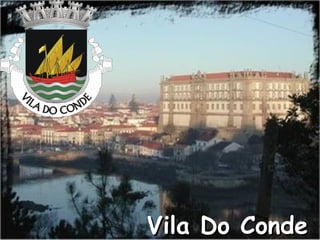 Vila Do Conde 