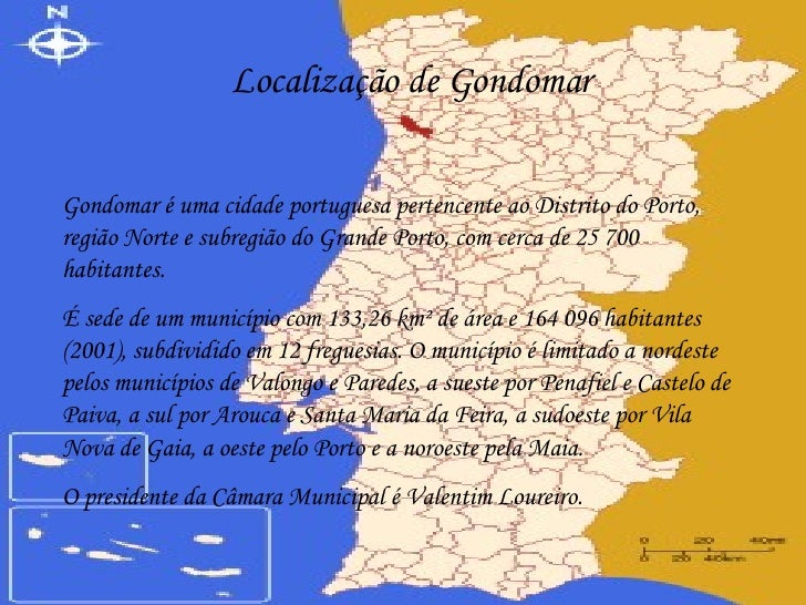 Locais AgradáVeis10 Gondomar Locais AgradáVeis10 Gondomar