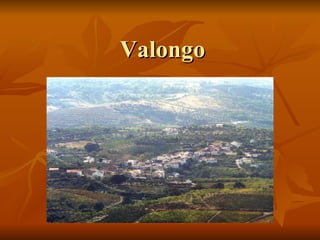 Valongo 