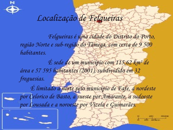 Locais AgradáVeis4 Felgueiras