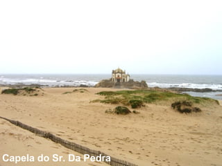 Capela do Sr. Da Pedra 