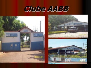 Clube AABB
 