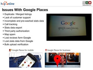 Fastest growing area of search!