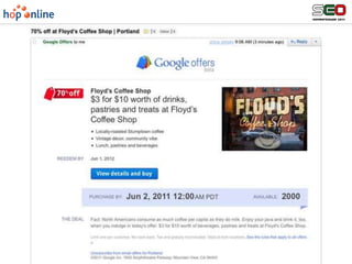 Marissa Mayermoved to Local and now its public face