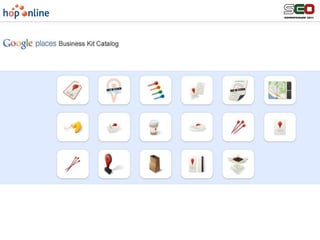 Hotpot recommendations is the first salvo of differentiation