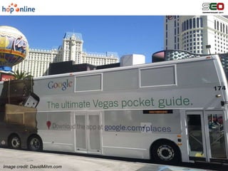 Where is the business located