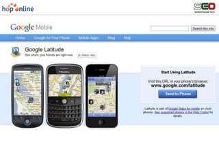 100% completed profile