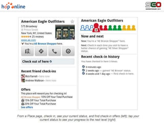 Certain traditionalSEO factors: