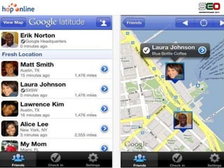 page titles/descriptions