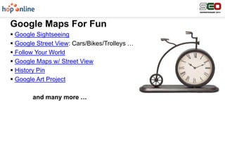 Contact/About us pagesHow about Check-ins & Offers?Credit: SmallBusinessSEM.com, DavidMihm.com