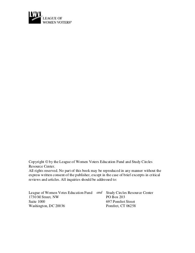 Local Voices: Citizen Conversations on Civil Liberties and Secure Communities Slide 3