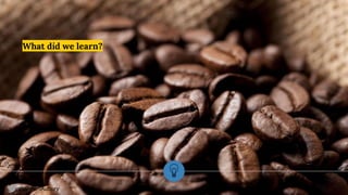 @SimonAubury
What did we learn?
30
 