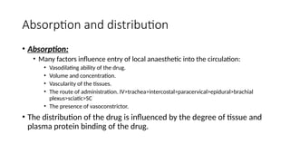LOCAL ANAESTHETICS- SITE ADMINISTRATION.pptx