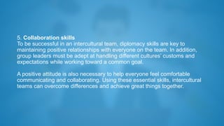 Local and Global Communication in Multicultural Settings.1679650197381.ppt
