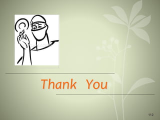 112
Thank You
 