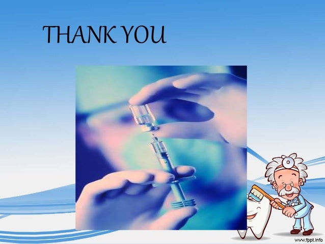 local anesthesia in pediatric dentistry pdf
