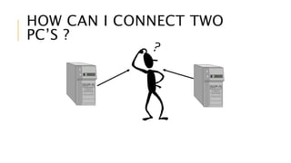 Local area network | PPTX