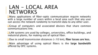 Local area network | PPT