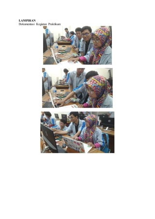 Local Area Network (LAN)