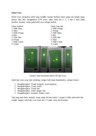 Local Area Network (LAN)