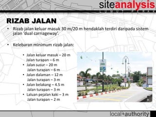 Local authority of lumut, perak | PPTX