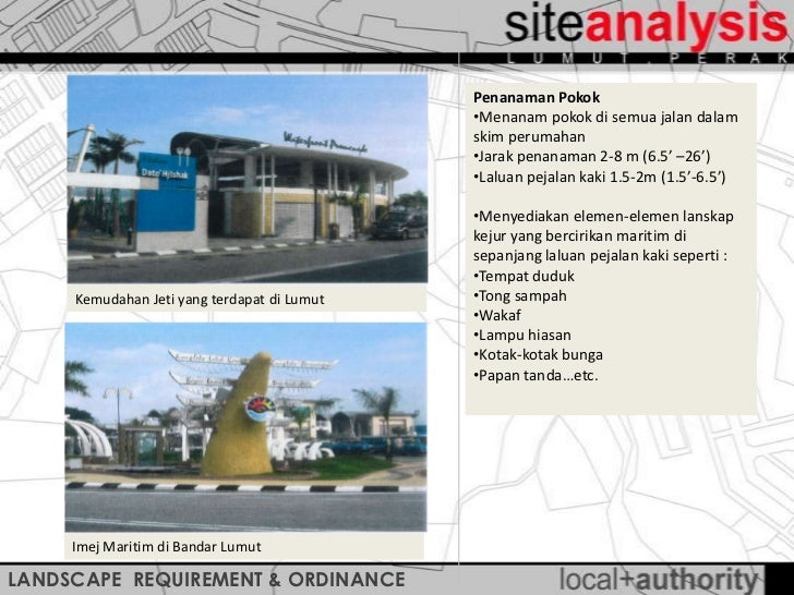 Tempat dating di Perak