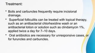 LOCAL BACTERIAL INFECTIONS notes for medicalstudents.pptx