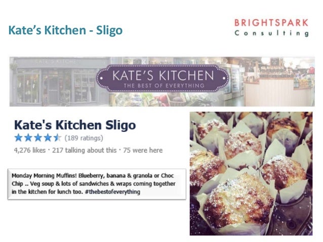 Kate S Kitchen Sligo Kate S Kitchen Sligo