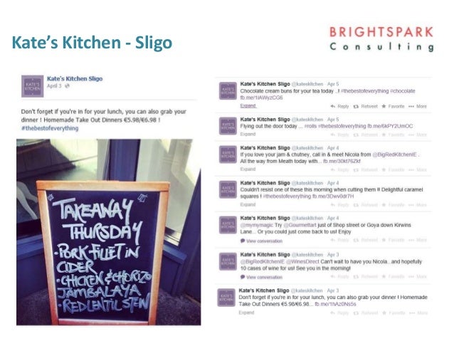 Kate S Kitchen Sligo Kate S Kitchen Sligo