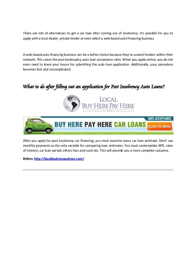 Local Buy Here Pay Here >> Local Buy Here Pay Here Local Buy Here Pay Here >> Local Buy Here Pay Here