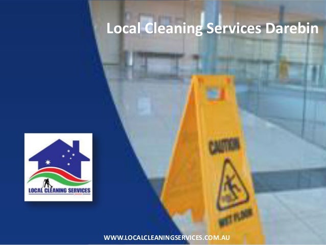 local cleaning services darebin local cleaning services