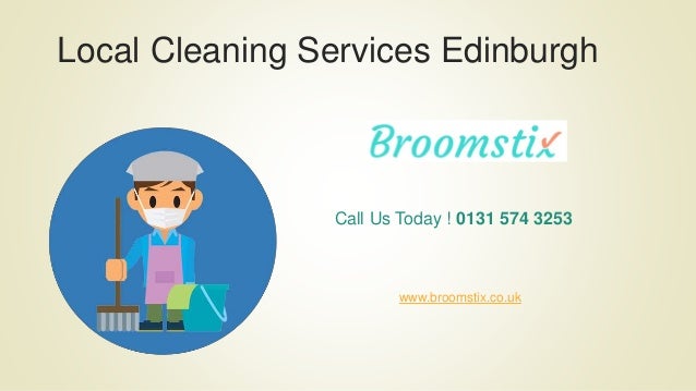 local cleaning services edinburgh local cleaning services