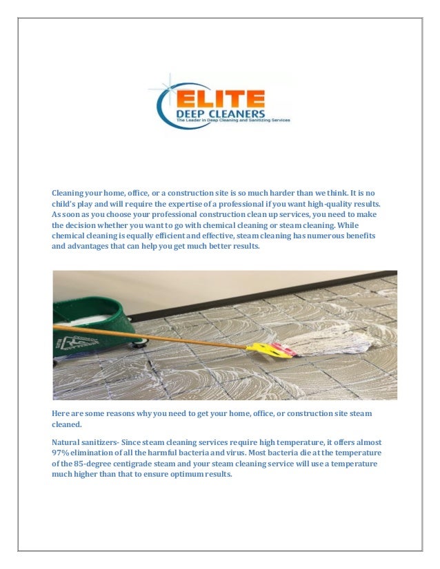 local cleaning services steam cleaning post construction cleaning local cleaning services